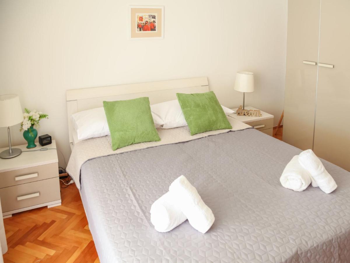 Holiday Home Nikica By Interhome Brodarica  Bagian luar foto