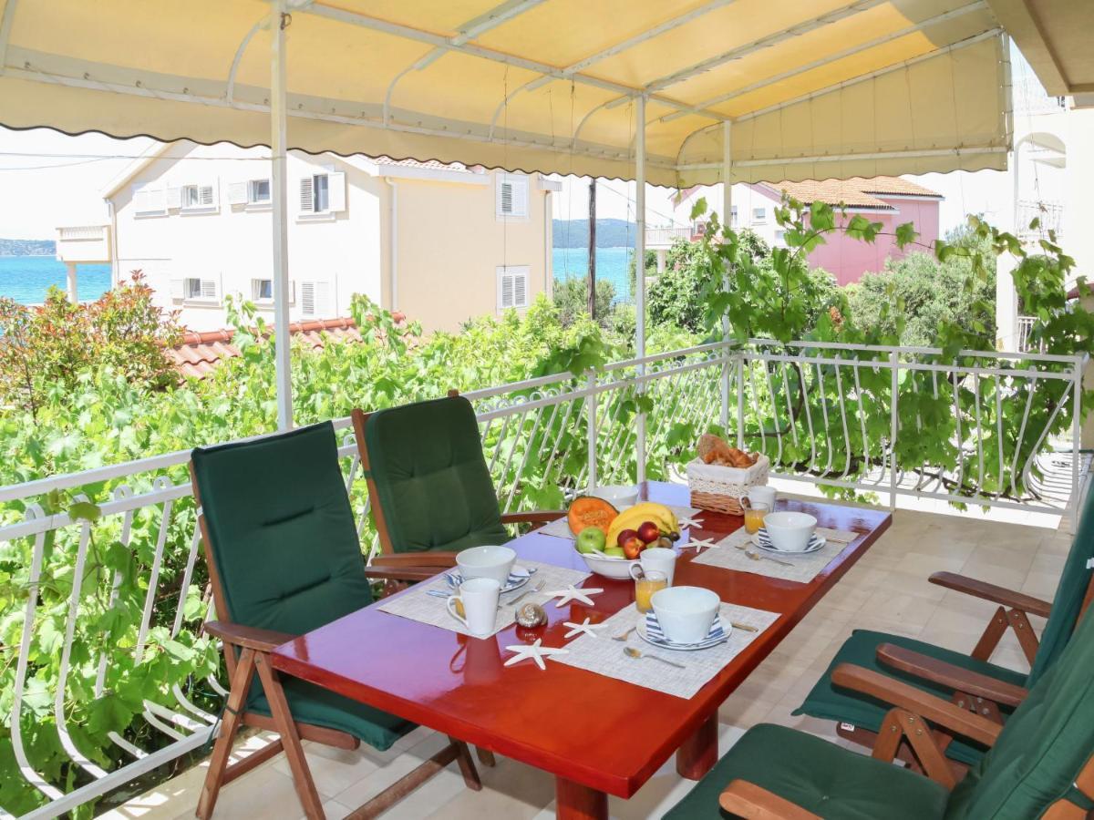 Holiday Home Nikica By Interhome Brodarica  Bagian luar foto